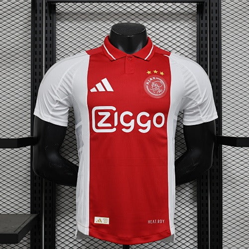 Ajax Home (Player Version) –