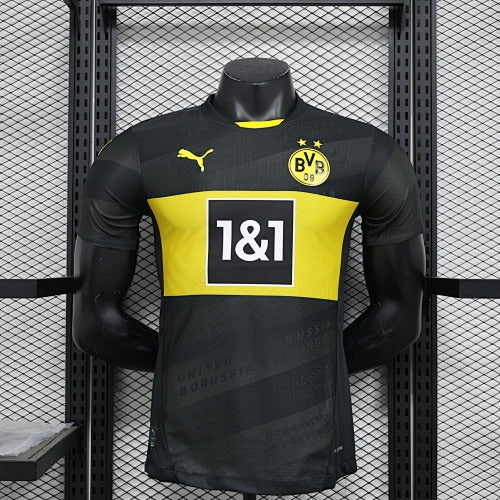Borussia Dortmund Away (Player Version) –