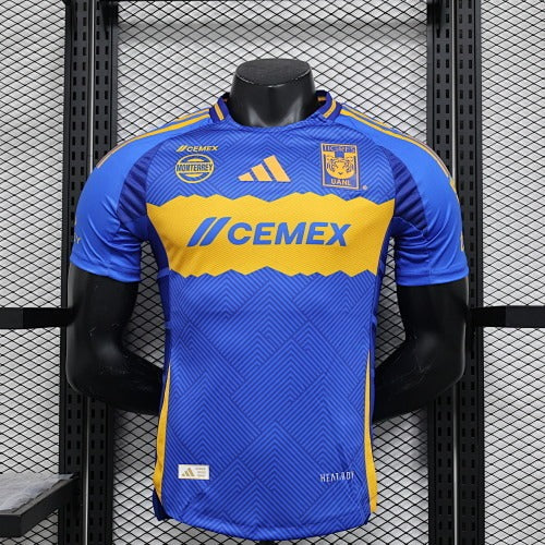 Tigres UANL Away (Player Version) –