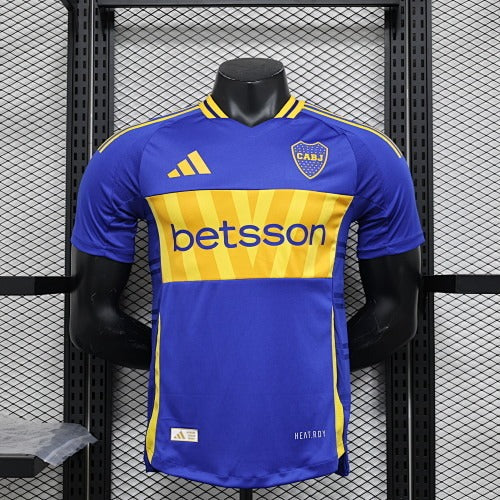 Boca Juniors Home (Player Version) –