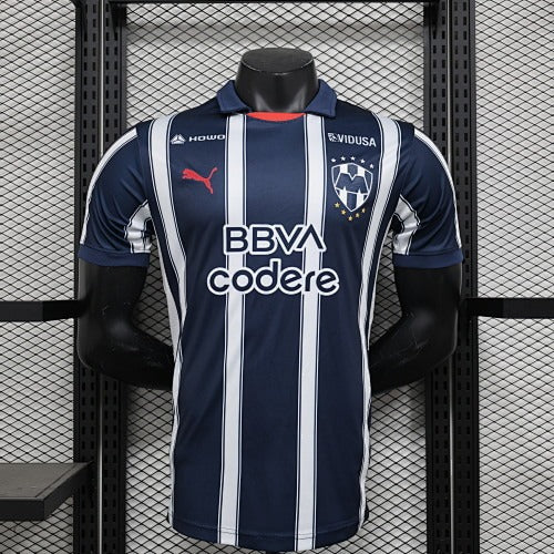 Monterrey Home (Player Version) –