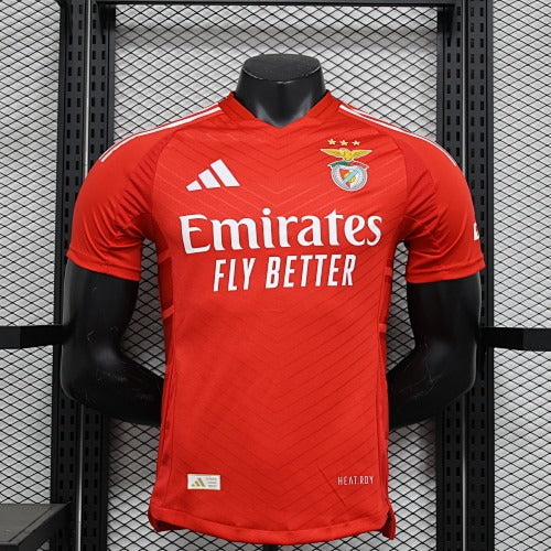 Benfica Home (Player Version) –