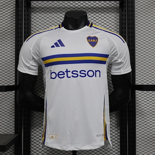 Boca Juniors Home (Player Version) –