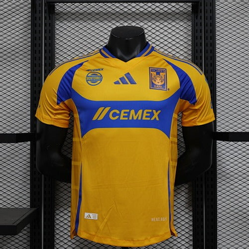 Tigres UANL Home (Player Version) –