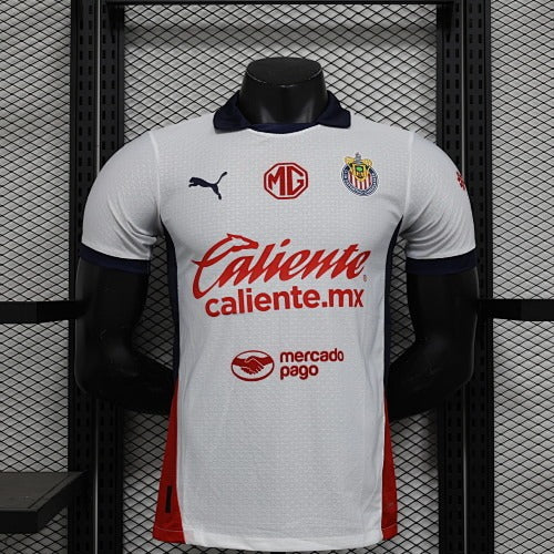 Chivas Away (Player Version) –