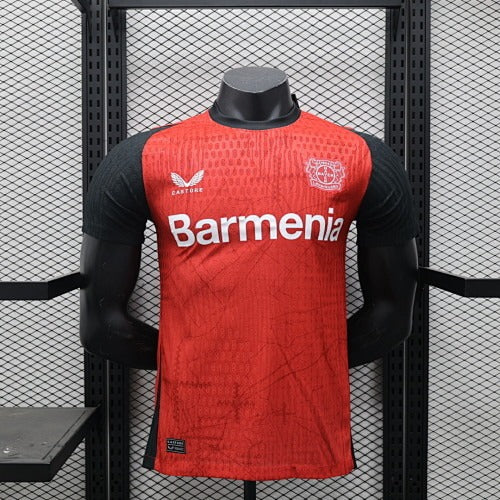Bayer Leverkusen Home (Player Version) –