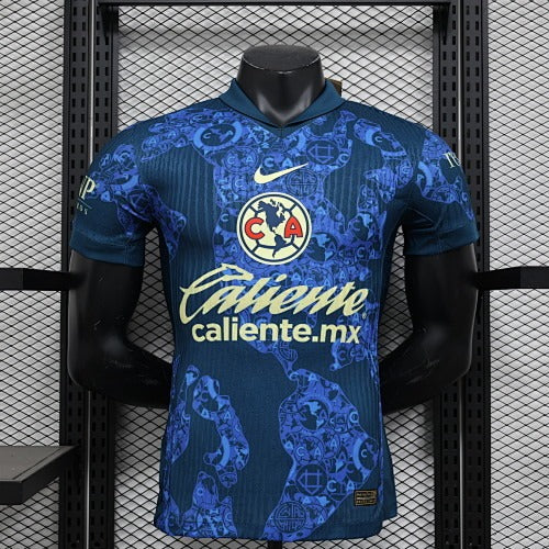 Club América Away (Player Version) –