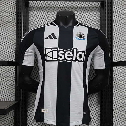Newcastle United Home (Player Version) –