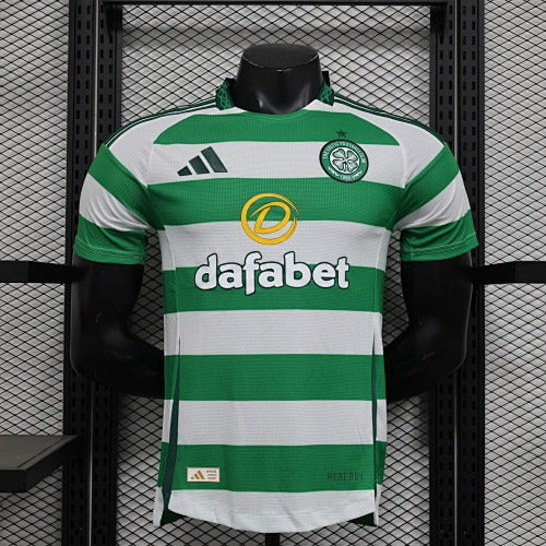Celtic Home (Player Version) –