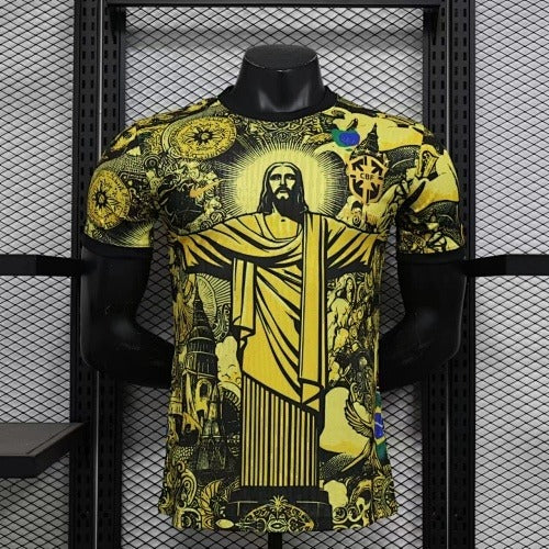 Brazil Special Edition (Player Version) –