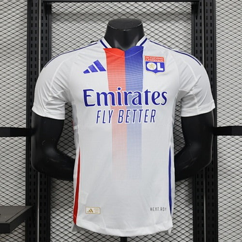Lyon Home (Player Version) –