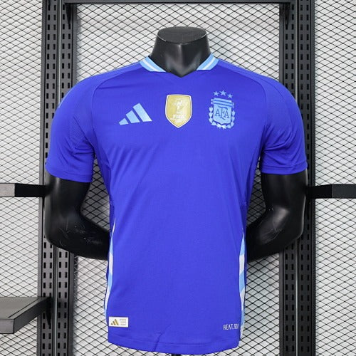 Argentina Away (Player Version) –