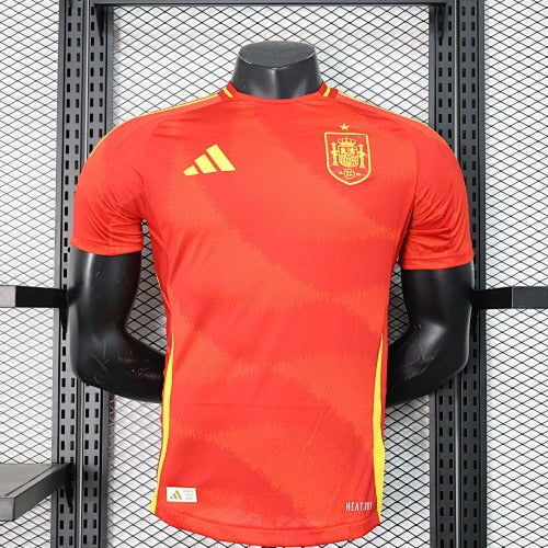 Spain Home (Player Version) –