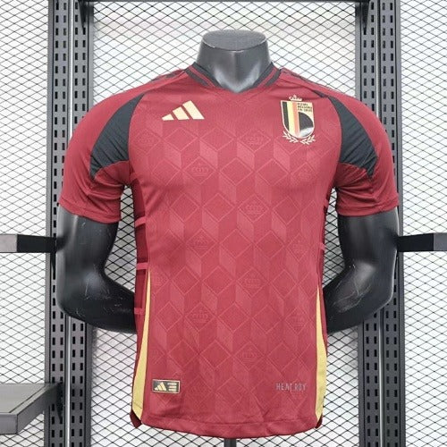 Belgium Away (Player Version) – 2024–25